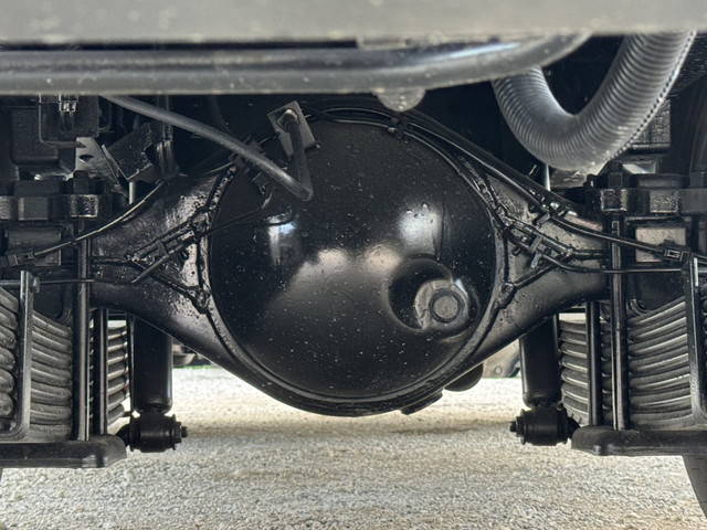 いすゞエルフ高所作業車小型（2t・3t）[写真31]