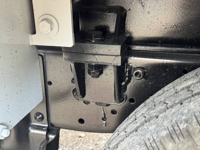 いすゞエルフ高所作業車小型（2t・3t）[写真33]