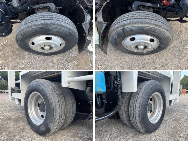 いすゞエルフ高所作業車小型（2t・3t）[写真36]