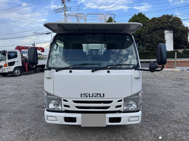 いすゞエルフ高所作業車小型（2t・3t）[写真05]