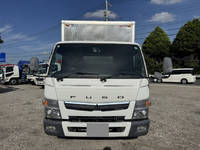 三菱ふそうキャンターアルミバン小型（2t・3t）[写真11]