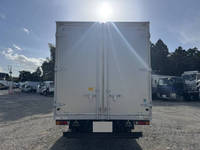 三菱ふそうキャンターアルミバン小型（2t・3t）[写真13]