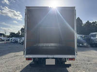 三菱ふそうキャンターアルミバン小型（2t・3t）[写真16]