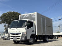 三菱ふそうキャンターアルミバン小型（2t・3t）[写真01]