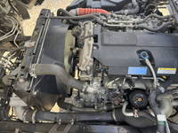 三菱ふそうキャンターアルミバン小型（2t・3t）[写真30]