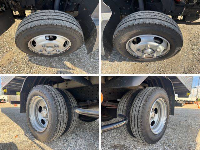 三菱ふそうキャンターアルミバン小型（2t・3t）[写真31]