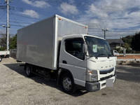 三菱ふそうキャンターアルミバン小型（2t・3t）[写真03]