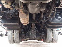 日野レンジャーセルフクレーン4段増トン（6t・8t）[写真11]