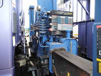 日野レンジャーセルフクレーン4段増トン（6t・8t）[写真12]