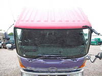 日野レンジャーセルフクレーン4段増トン（6t・8t）[写真19]