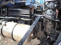 日野レンジャーセルフクレーン4段増トン（6t・8t）[写真21]