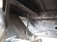 日野レンジャーセルフクレーン4段増トン（6t・8t）[写真22]