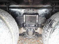 日野レンジャーセルフクレーン4段増トン（6t・8t）[写真24]