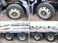 日野レンジャーセルフクレーン4段増トン（6t・8t）[写真27]