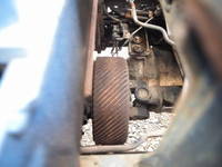 日野レンジャーセルフクレーン4段増トン（6t・8t）[写真28]