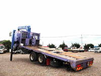 日野レンジャーセルフクレーン4段増トン（6t・8t）[写真02]