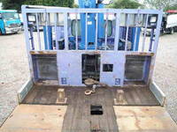 日野レンジャーセルフクレーン4段増トン（6t・8t）[写真31]