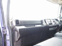 日野レンジャーセルフクレーン4段増トン（6t・8t）[写真34]