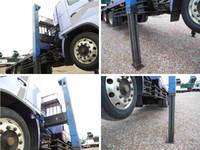 日野レンジャーセルフクレーン4段増トン（6t・8t）[写真09]