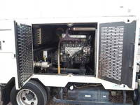 三菱ふそうキャンター高圧洗浄車小型（2t・3t）[写真12]