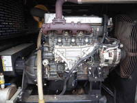 三菱ふそうキャンター高圧洗浄車小型（2t・3t）[写真13]