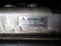 三菱ふそうキャンター高圧洗浄車小型（2t・3t）[写真14]