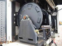 三菱ふそうキャンター高圧洗浄車小型（2t・3t）[写真17]