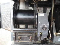 三菱ふそうキャンター高圧洗浄車小型（2t・3t）[写真19]