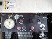 三菱ふそうキャンター高圧洗浄車小型（2t・3t）[写真21]