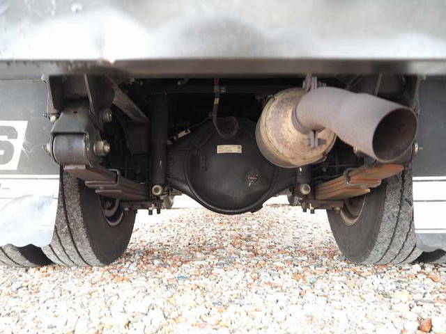 三菱ふそうキャンター高圧洗浄車小型（2t・3t）[写真22]