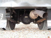 三菱ふそうキャンター高圧洗浄車小型（2t・3t）[写真23]