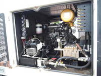 三菱ふそうキャンター高圧洗浄車小型（2t・3t）[写真25]