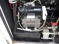 三菱ふそうキャンター高圧洗浄車小型（2t・3t）[写真27]