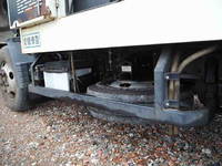 三菱ふそうキャンター高圧洗浄車小型（2t・3t）[写真29]