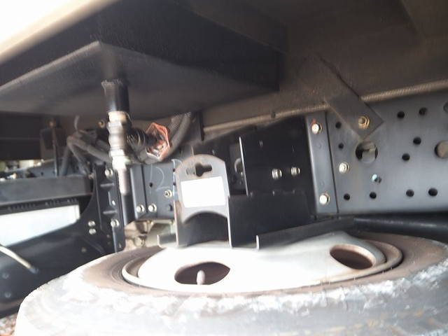 三菱ふそうキャンター高圧洗浄車小型（2t・3t）[写真29]