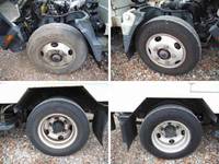 三菱ふそうキャンター高圧洗浄車小型（2t・3t）[写真31]