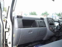 三菱ふそうキャンター高圧洗浄車小型（2t・3t）[写真34]