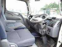 三菱ふそうキャンター高圧洗浄車小型（2t・3t）[写真35]