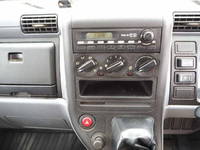 三菱ふそうキャンター高圧洗浄車小型（2t・3t）[写真38]