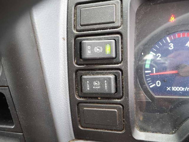 三菱ふそうキャンター高圧洗浄車小型（2t・3t）[写真38]