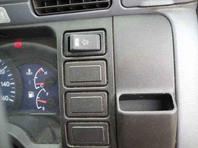 三菱ふそうキャンター高圧洗浄車小型（2t・3t）[写真39]