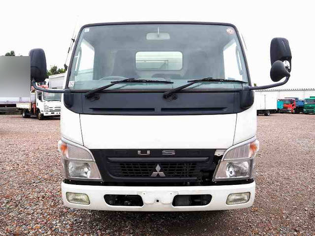 三菱ふそうキャンター高圧洗浄車小型（2t・3t）[写真08]