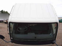 三菱ふそうキャンター高圧洗浄車小型（2t・3t）[写真10]