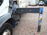 三菱ふそうファイタークレーン5段中型（4t）[写真13]