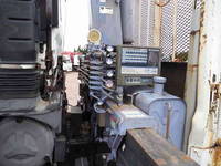 三菱ふそうファイタークレーン5段中型（4t）[写真14]