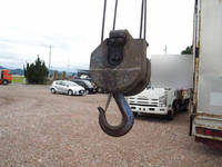 三菱ふそうファイタークレーン5段中型（4t）[写真18]