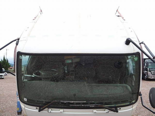 三菱ふそうファイタークレーン5段中型（4t）[写真19]