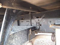 三菱ふそうファイタークレーン5段中型（4t）[写真23]