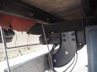 三菱ふそうファイタークレーン5段中型（4t）[写真26]