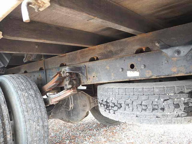 三菱ふそうファイタークレーン5段中型（4t）[写真26]